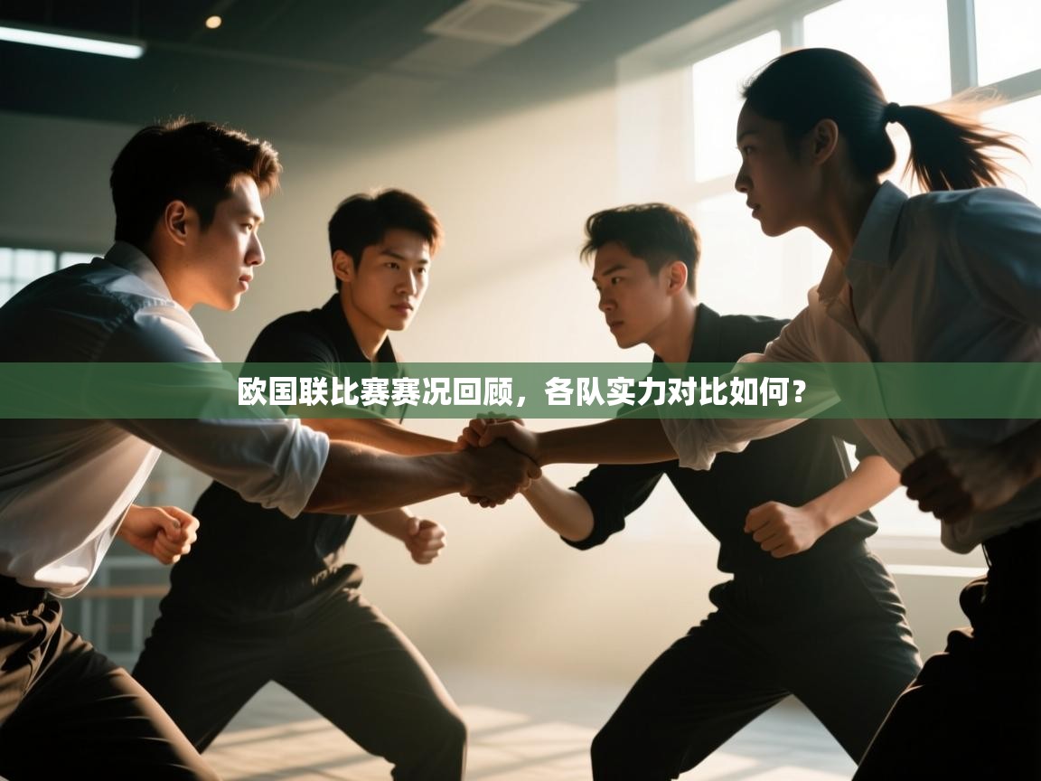 欧国联比赛赛况回顾，各队实力对比如何？