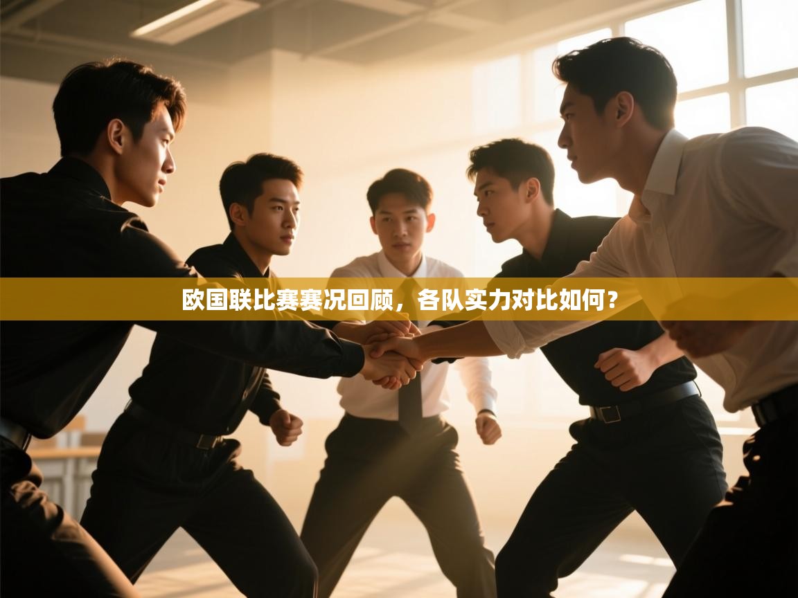 欧国联比赛赛况回顾,各队实力对比如何? 第2张