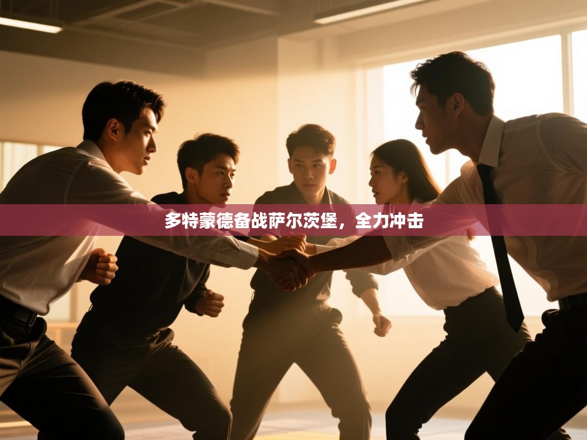 多特蒙德备战萨尔茨堡,全力冲击 第2张