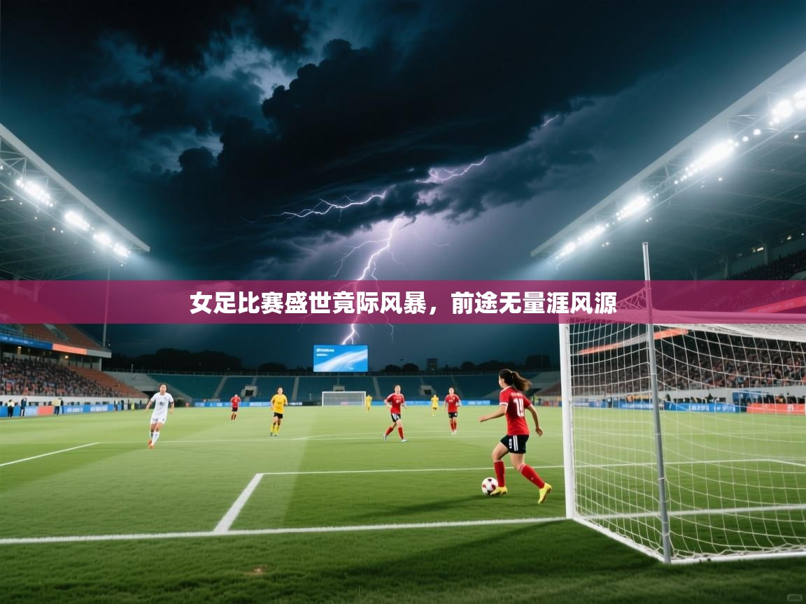 女足比赛盛世竟际风暴，前途无量涯风源