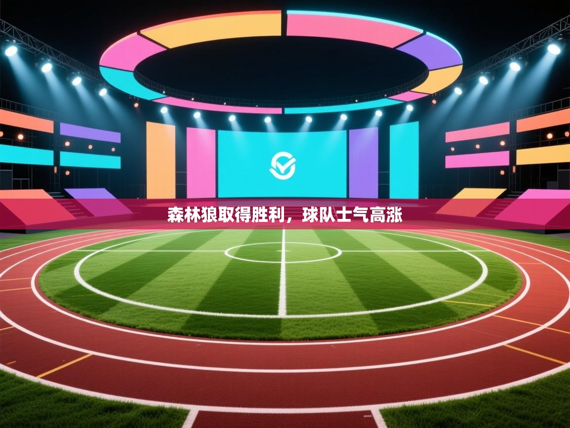 森林狼取得胜利,球队士气高涨 第2张