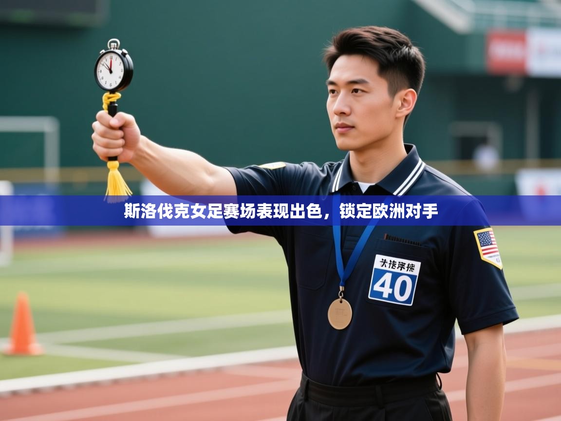 斯洛伐克女足赛场表现出色，锁定欧洲对手  第1张