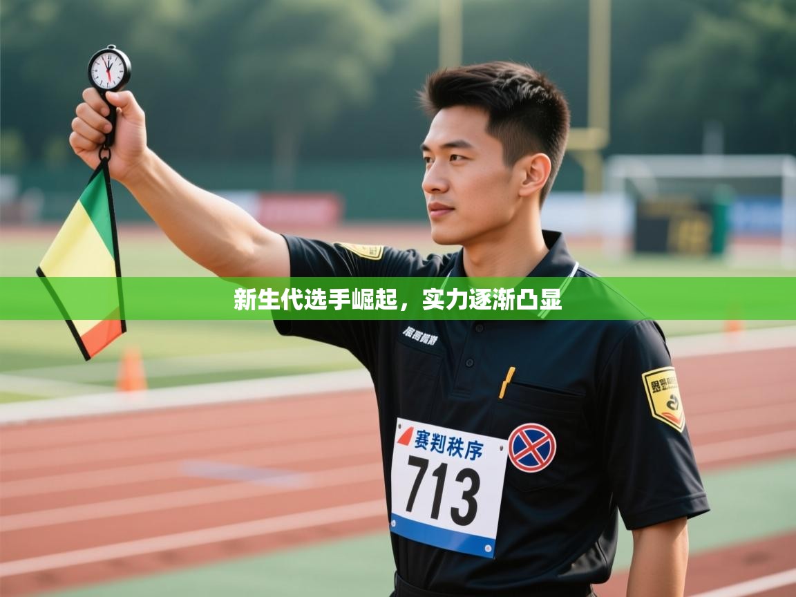 新生代选手崛起，实力逐渐凸显  第2张