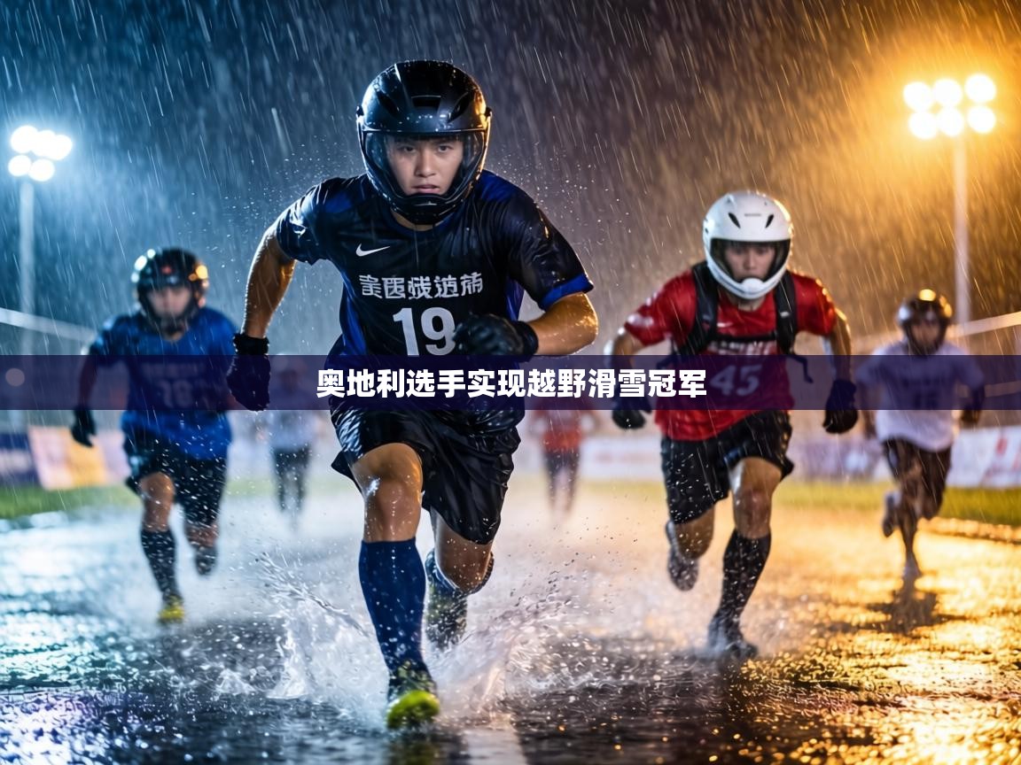 奥地利选手实现越野滑雪冠军  第1张