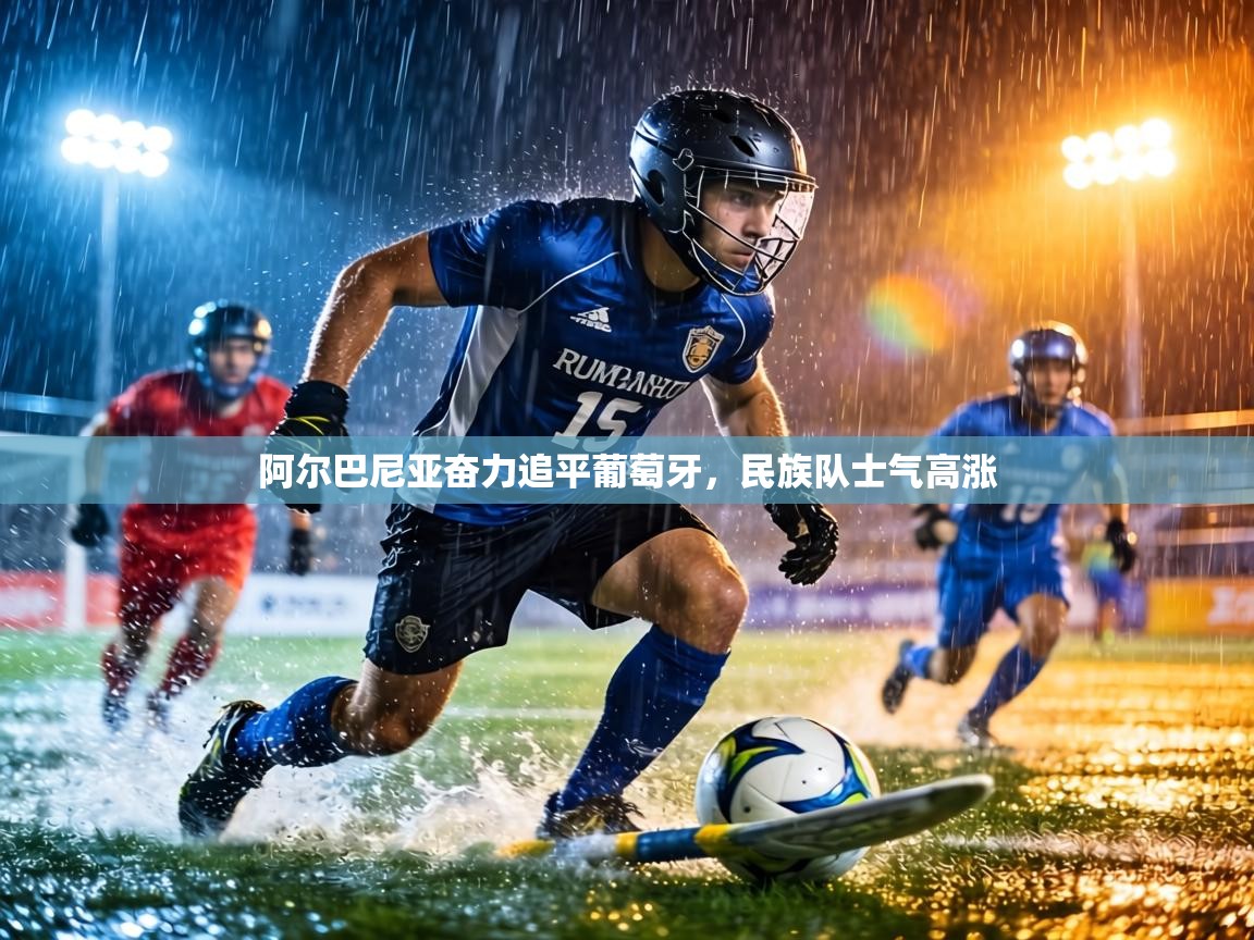 阿尔巴尼亚奋力追平葡萄牙，民族队士气高涨